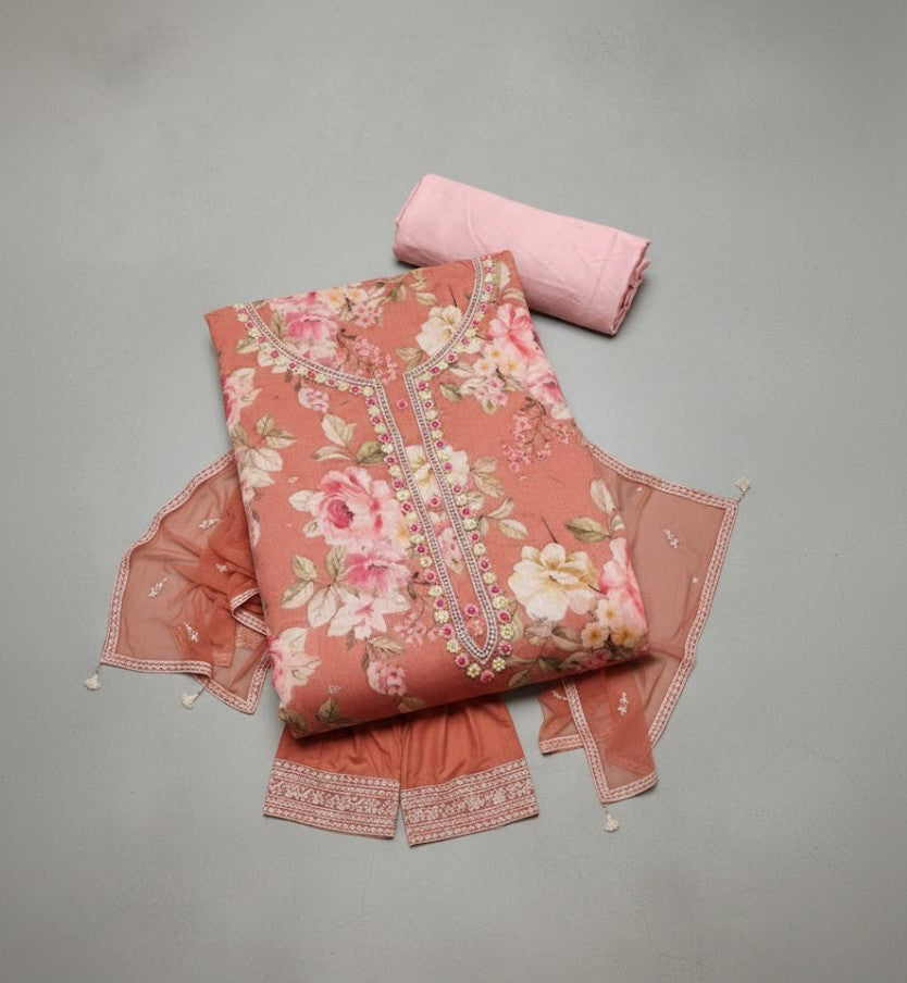 Unstretched Collection