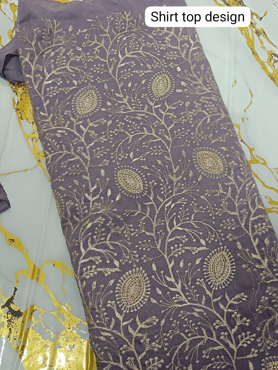 New Trending Ladies Suit