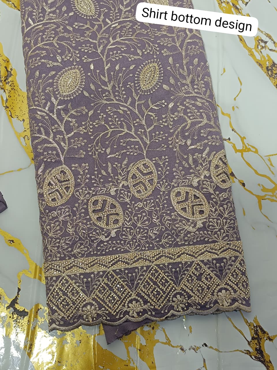 New Trending Ladies Suit